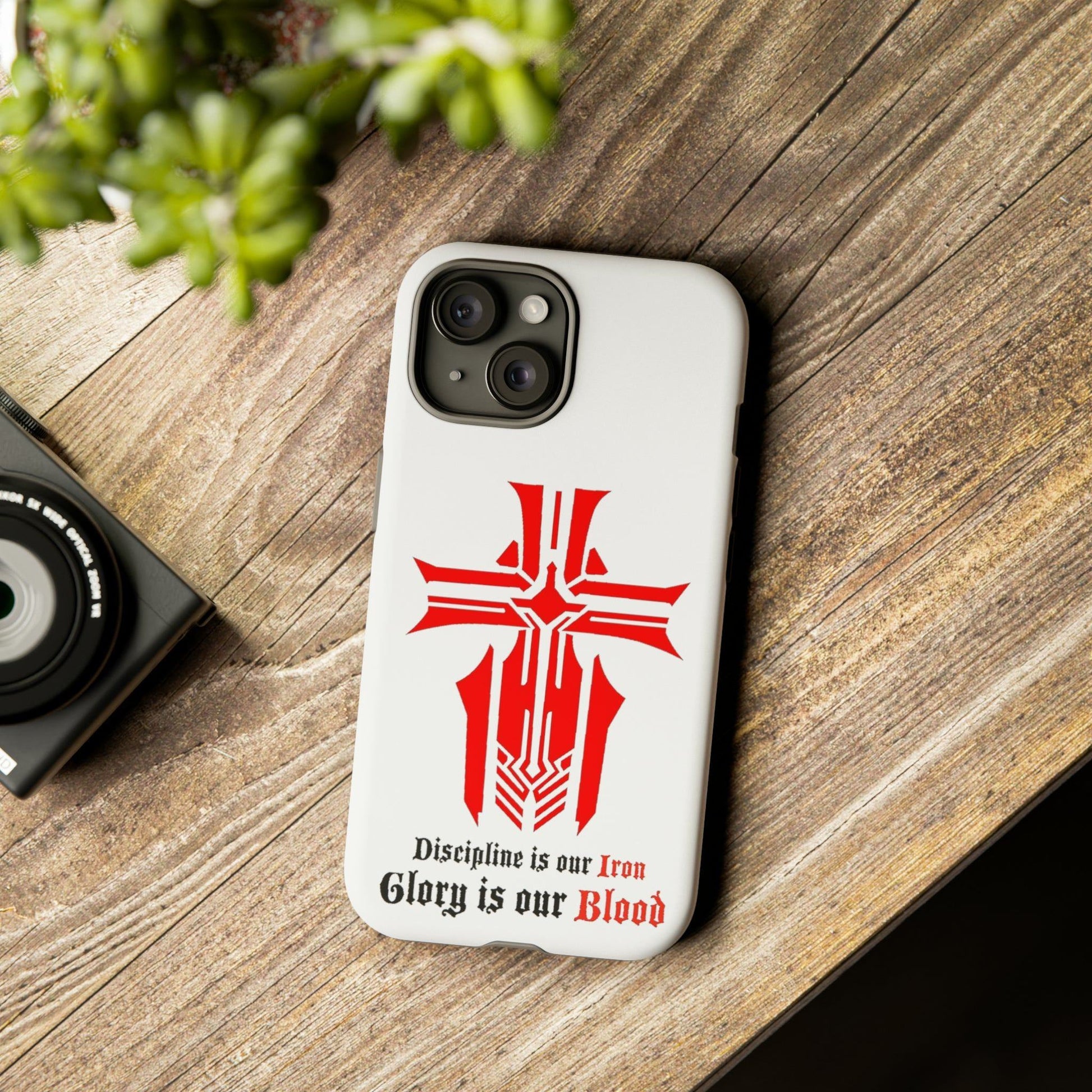 Apple Iphone Azur Lane Iron Blood Logo Cover Phone Case 36.99 Accessories, Apple, Azur, Blood, Glossy, Iphone, iPhone Cases, Iron, Lane, Logo, Matte, Phone accessory, Phone Cases JLR Design