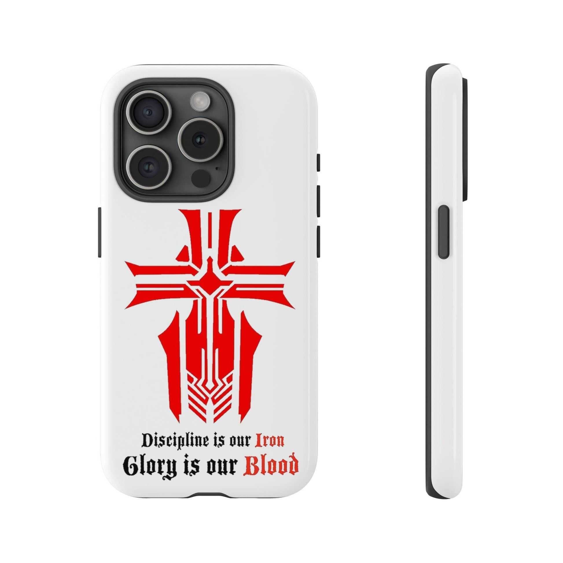 Apple Iphone Azur Lane Iron Blood Logo Cover Phone Case 36.99 Accessories, Apple, Azur, Blood, Glossy, Iphone, iPhone Cases, Iron, Lane, Logo, Matte, Phone accessory, Phone Cases JLR Design