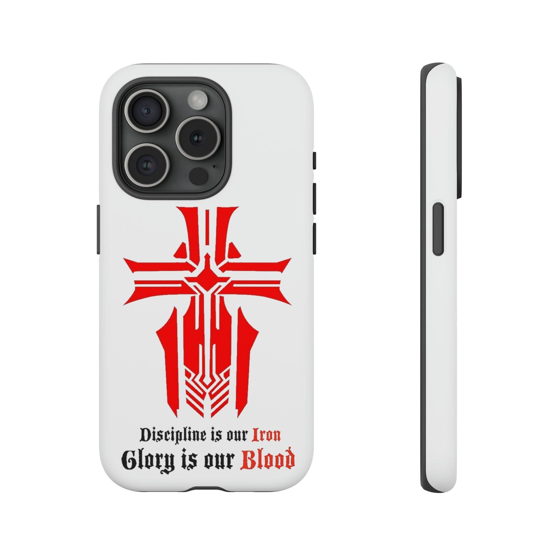 Apple Iphone Azur Lane Iron Blood Logo Cover Phone Case 36.99 Accessories, Apple, Azur, Blood, Glossy, Iphone, iPhone Cases, Iron, Lane, Logo, Matte, Phone accessory, Phone Cases JLR Design