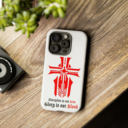 Apple Iphone Azur Lane Iron Blood Logo Cover Phone Case 36.99 Accessories, Apple, Azur, Blood, Glossy, Iphone, iPhone Cases, Iron, Lane, Logo, Matte, Phone accessory, Phone Cases JLR Design