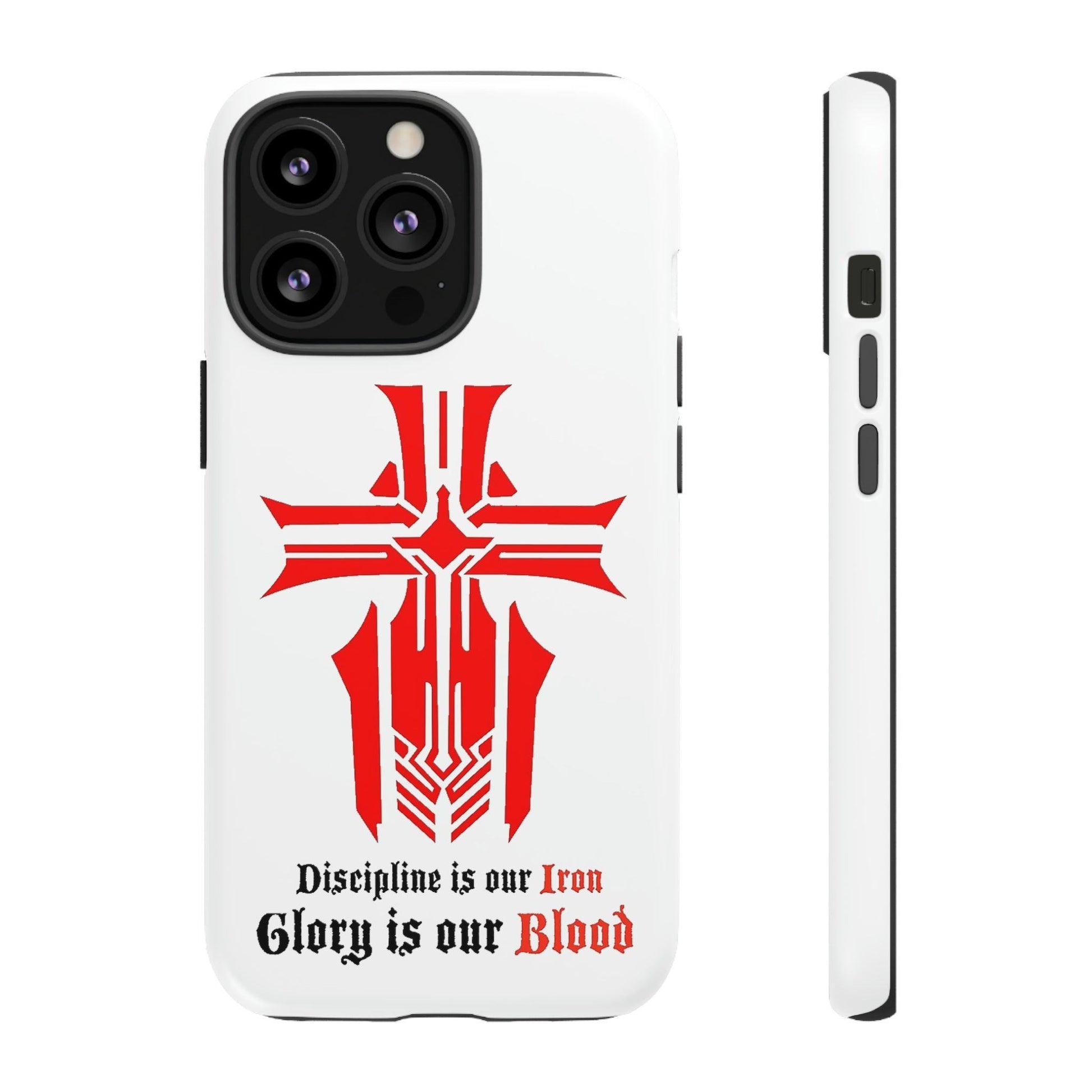 Apple Iphone Azur Lane Iron Blood Logo Cover Phone Case 36.99 Accessories, Apple, Azur, Blood, Glossy, Iphone, iPhone Cases, Iron, Lane, Logo, Matte, Phone accessory, Phone Cases JLR Design