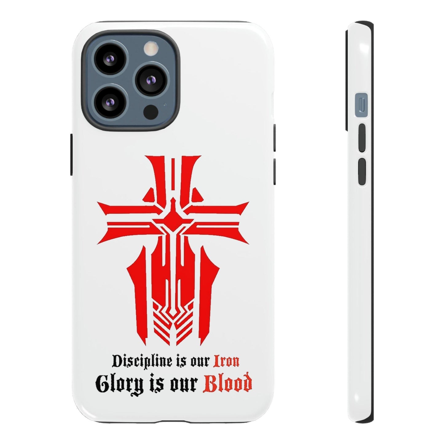 Apple Iphone Azur Lane Iron Blood Logo Cover Phone Case 36.99 Accessories, Apple, Azur, Blood, Glossy, Iphone, iPhone Cases, Iron, Lane, Logo, Matte, Phone accessory, Phone Cases JLR Design