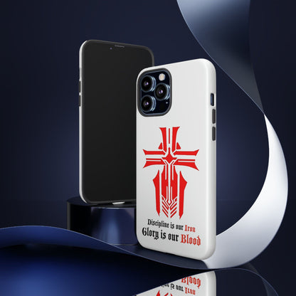 Apple Iphone Azur Lane Iron Blood Logo Cover Phone Case 36.99 Accessories, Apple, Azur, Blood, Glossy, Iphone, iPhone Cases, Iron, Lane, Logo, Matte, Phone accessory, Phone Cases JLR Design