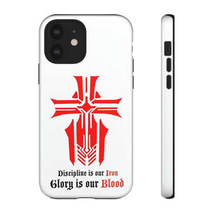 Apple Iphone Azur Lane Iron Blood Logo Cover Phone Case 36.99 Accessories, Apple, Azur, Blood, Glossy, Iphone, iPhone Cases, Iron, Lane, Logo, Matte, Phone accessory, Phone Cases JLR Design