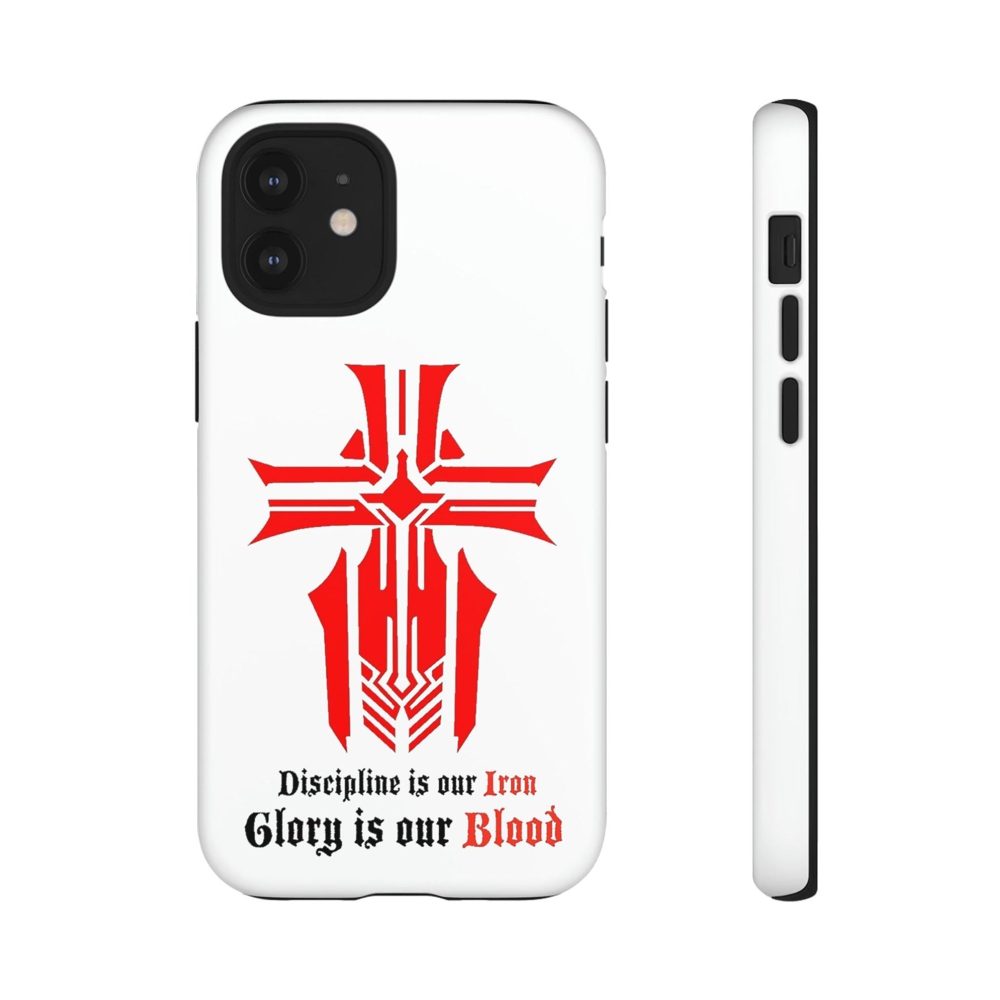 Apple Iphone Azur Lane Iron Blood Logo Cover Phone Case 36.99 Accessories, Apple, Azur, Blood, Glossy, Iphone, iPhone Cases, Iron, Lane, Logo, Matte, Phone accessory, Phone Cases JLR Design