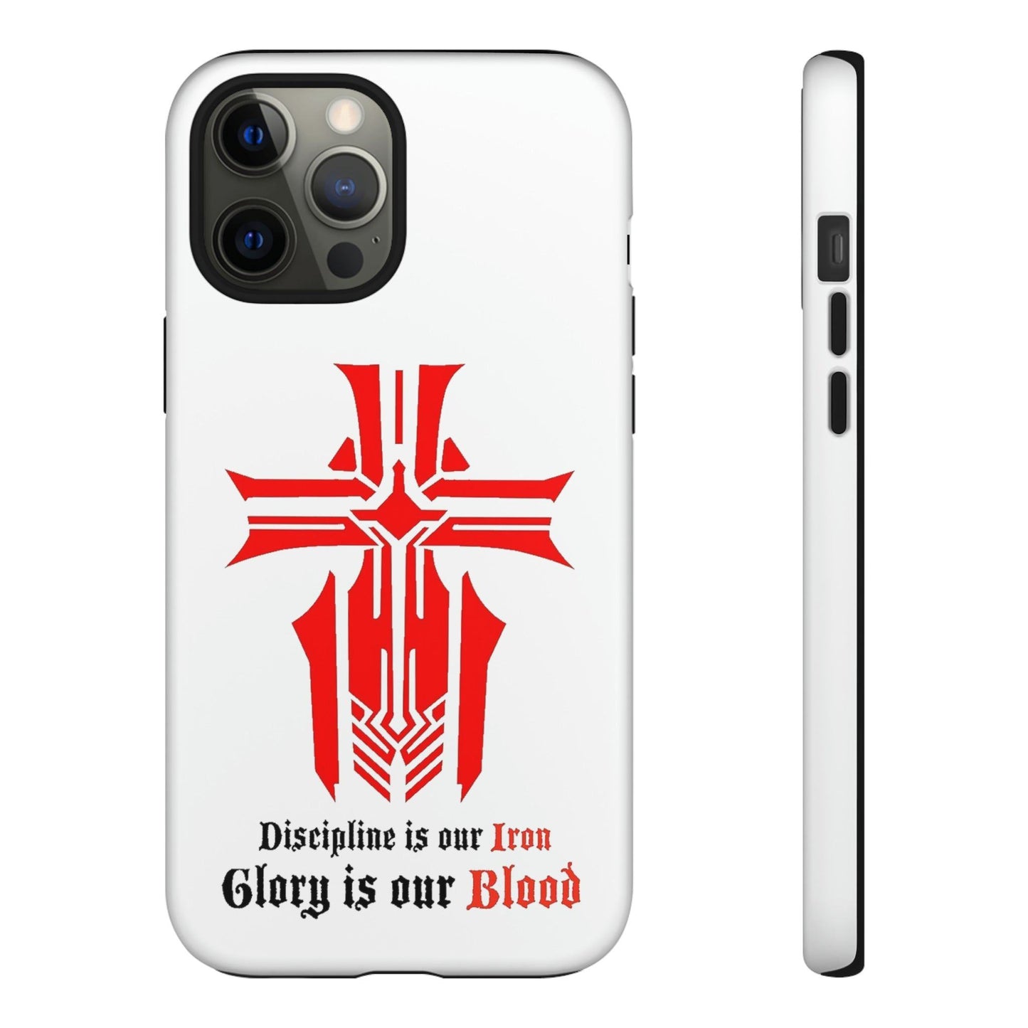 Apple Iphone Azur Lane Iron Blood Logo Cover Phone Case 36.99 Accessories, Apple, Azur, Blood, Glossy, Iphone, iPhone Cases, Iron, Lane, Logo, Matte, Phone accessory, Phone Cases JLR Design