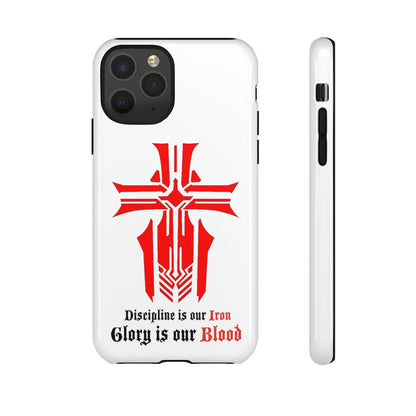 Apple Iphone Azur Lane Iron Blood Logo Cover Phone Case 36.99 Accessories, Apple, Azur, Blood, Glossy, Iphone, iPhone Cases, Iron, Lane, Logo, Matte, Phone accessory, Phone Cases JLR Design