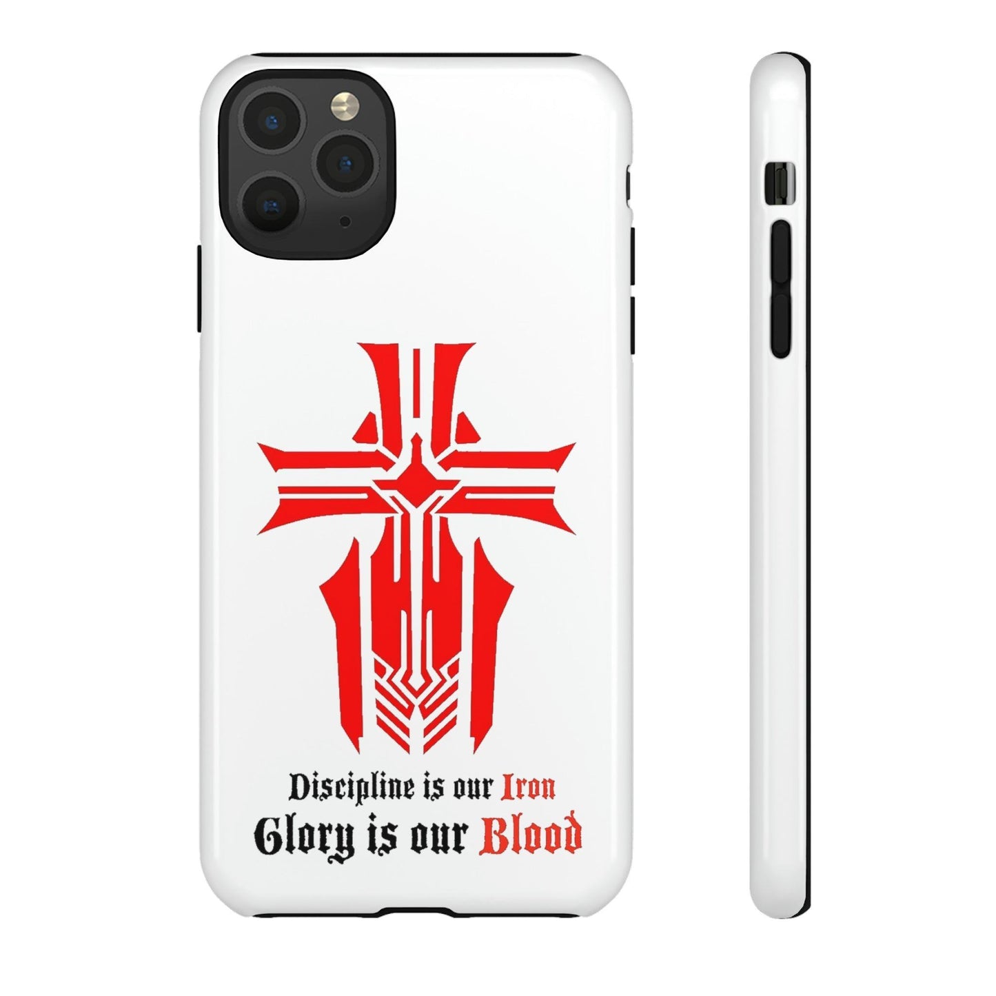 Apple Iphone Azur Lane Iron Blood Logo Cover Phone Case 36.99 Accessories, Apple, Azur, Blood, Glossy, Iphone, iPhone Cases, Iron, Lane, Logo, Matte, Phone accessory, Phone Cases JLR Design