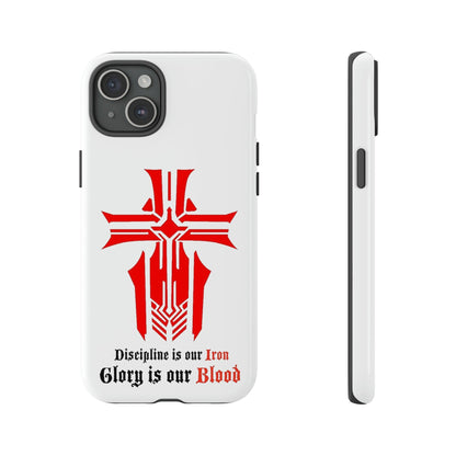 Apple Iphone Azur Lane Iron Blood Logo Cover Phone Case 36.99 Accessories, Apple, Azur, Blood, Glossy, Iphone, iPhone Cases, Iron, Lane, Logo, Matte, Phone accessory, Phone Cases JLR Design