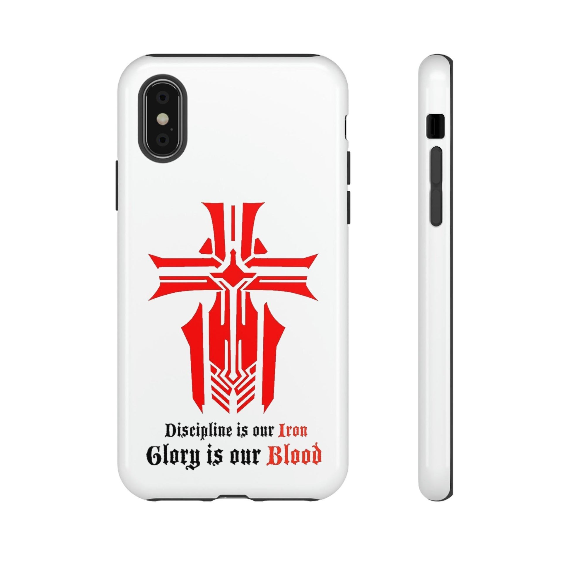 Apple Iphone Azur Lane Iron Blood Logo Cover Phone Case 36.99 Accessories, Apple, Azur, Blood, Glossy, Iphone, iPhone Cases, Iron, Lane, Logo, Matte, Phone accessory, Phone Cases JLR Design