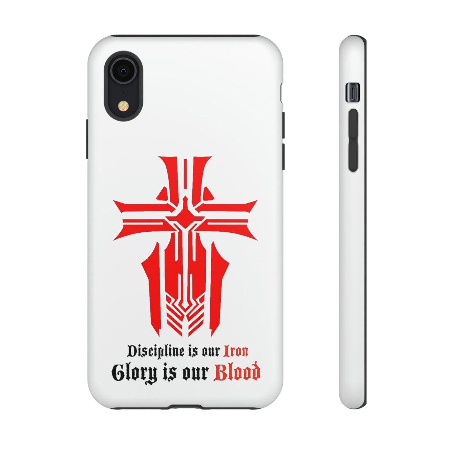 Apple Iphone Azur Lane Iron Blood Logo Cover Phone Case 36.99 Accessories, Apple, Azur, Blood, Glossy, Iphone, iPhone Cases, Iron, Lane, Logo, Matte, Phone accessory, Phone Cases JLR Design