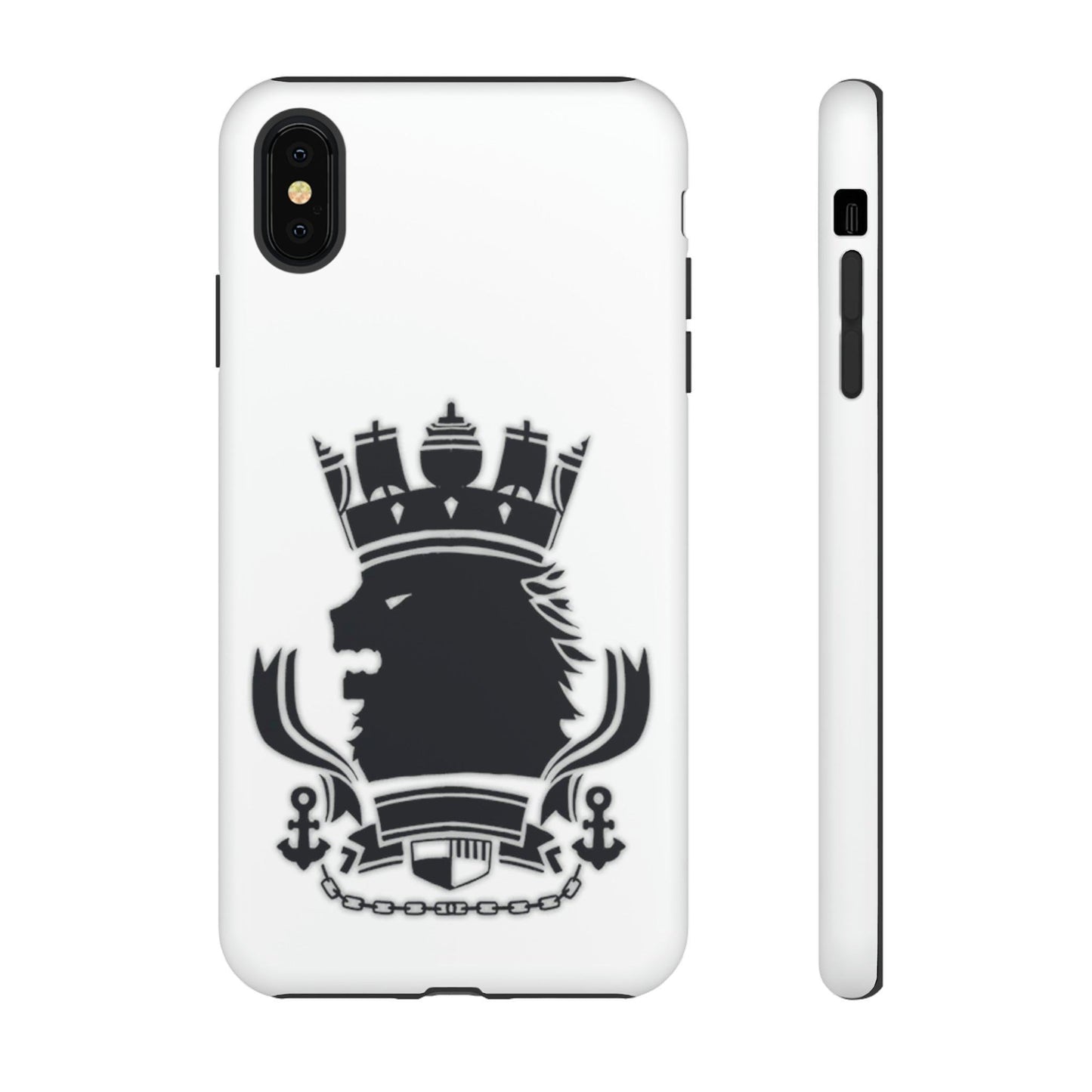 Apple Iphone Azur Lane Royal Navy Logo Cover Phone Case 36.99 Accessories, Apple, Azur, Glossy, Iphone, iPhone Cases, Lane, Logo, Matte, Navy, Phone accessory, Phone Cases, Royal JLR Design