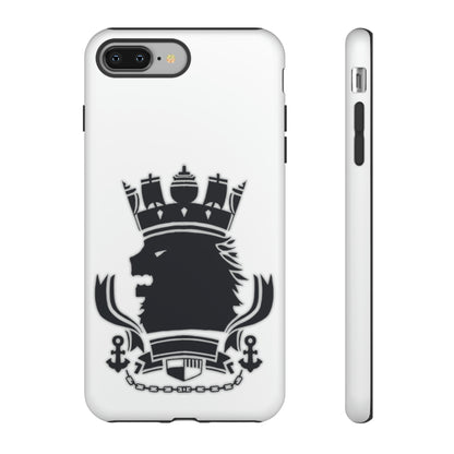 Apple Iphone Azur Lane Royal Navy Logo Cover Phone Case 36.99 Accessories, Apple, Azur, Glossy, Iphone, iPhone Cases, Lane, Logo, Matte, Navy, Phone accessory, Phone Cases, Royal JLR Design