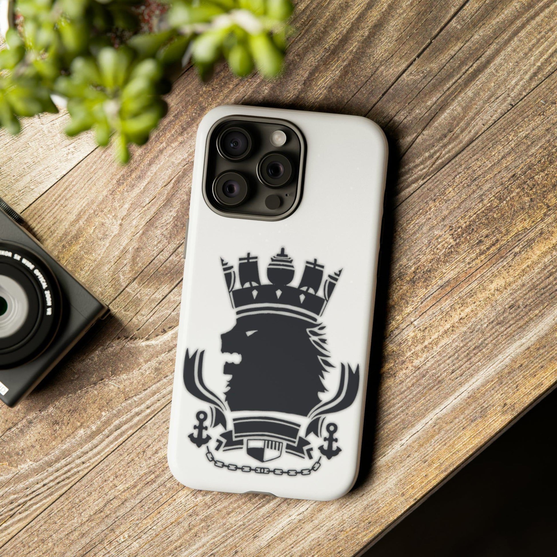 Apple Iphone Azur Lane Royal Navy Logo Cover Phone Case 36.99 Accessories, Apple, Azur, Glossy, Iphone, iPhone Cases, Lane, Logo, Matte, Navy, Phone accessory, Phone Cases, Royal JLR Design