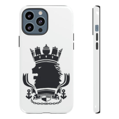 Apple Iphone Azur Lane Royal Navy Logo Cover Phone Case 36.99 Accessories, Apple, Azur, Glossy, Iphone, iPhone Cases, Lane, Logo, Matte, Navy, Phone accessory, Phone Cases, Royal JLR Design