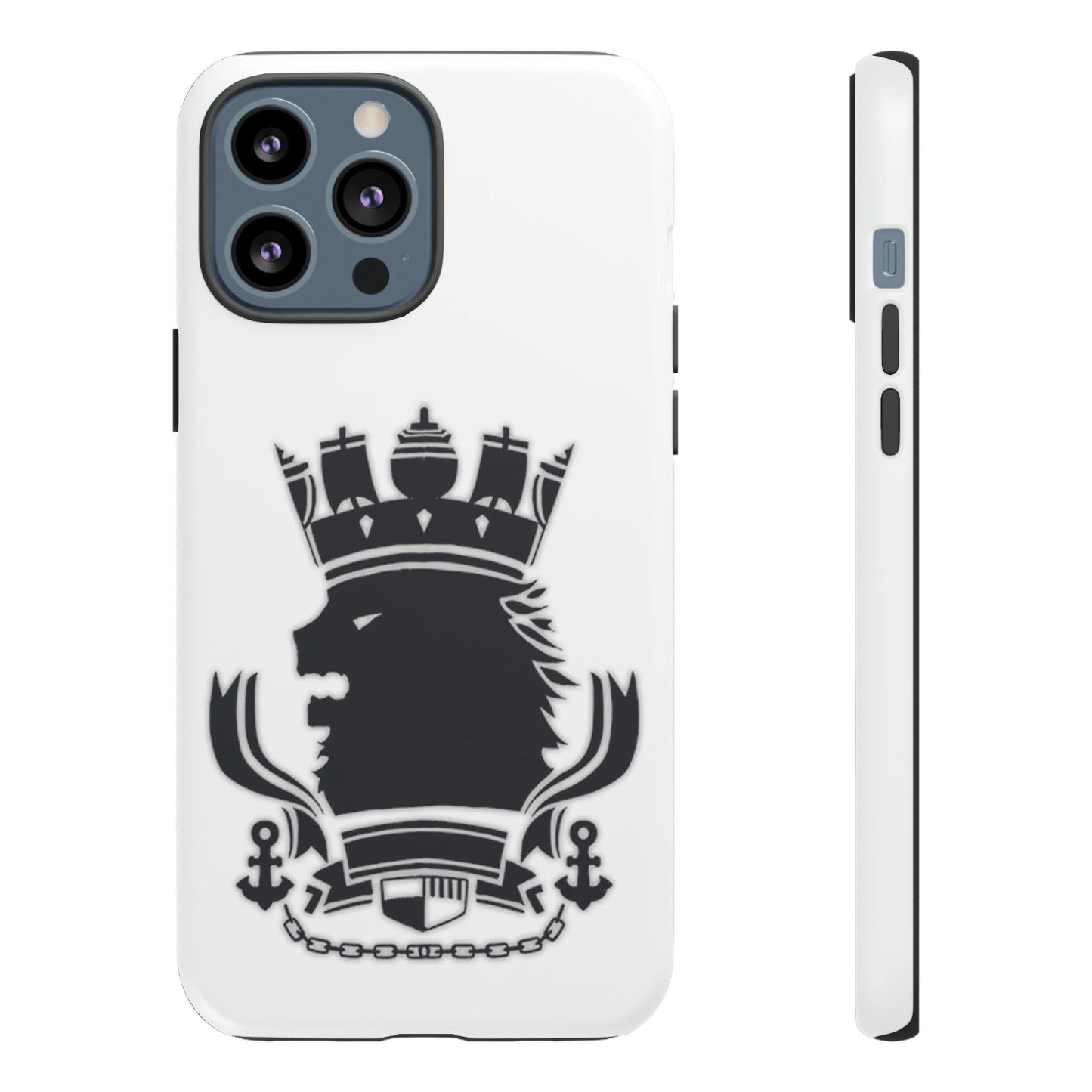 Apple Iphone Azur Lane Royal Navy Logo Cover Phone Case 36.99 Accessories, Apple, Azur, Glossy, Iphone, iPhone Cases, Lane, Logo, Matte, Navy, Phone accessory, Phone Cases, Royal JLR Design