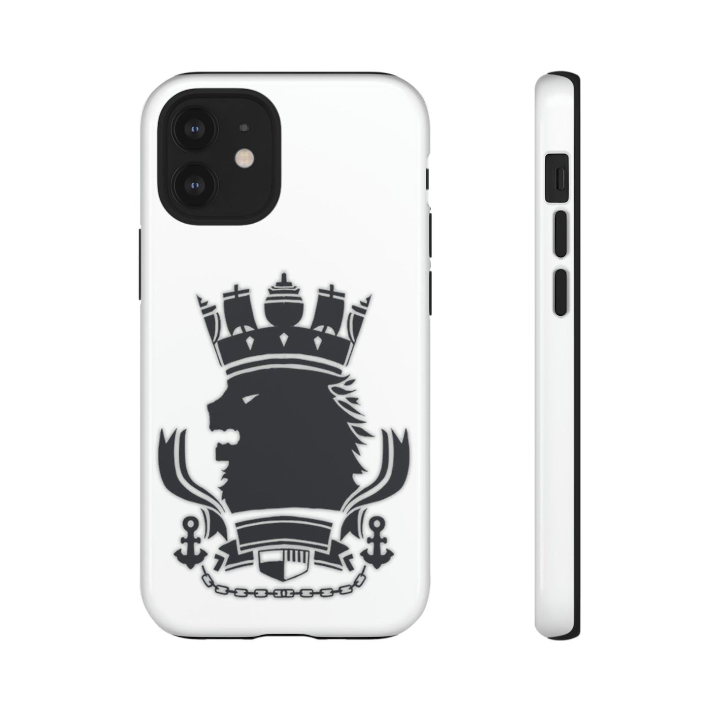 Apple Iphone Azur Lane Royal Navy Logo Cover Phone Case 36.99 Accessories, Apple, Azur, Glossy, Iphone, iPhone Cases, Lane, Logo, Matte, Navy, Phone accessory, Phone Cases, Royal JLR Design