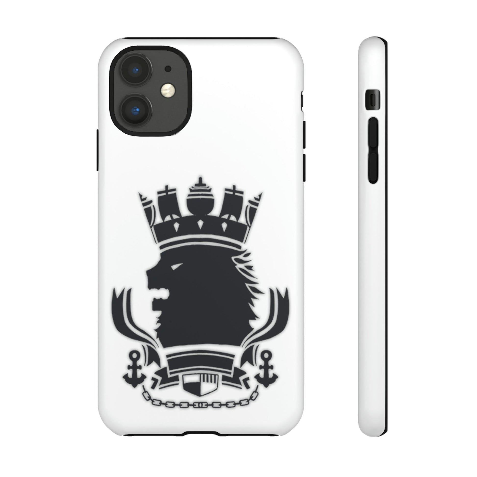 Apple Iphone Azur Lane Royal Navy Logo Cover Phone Case 36.99 Accessories, Apple, Azur, Glossy, Iphone, iPhone Cases, Lane, Logo, Matte, Navy, Phone accessory, Phone Cases, Royal JLR Design