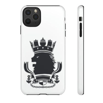 Apple Iphone Azur Lane Royal Navy Logo Cover Phone Case 36.99 Accessories, Apple, Azur, Glossy, Iphone, iPhone Cases, Lane, Logo, Matte, Navy, Phone accessory, Phone Cases, Royal JLR Design