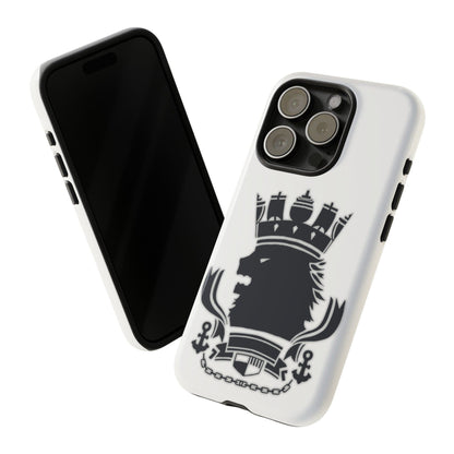 Apple Iphone Azur Lane Royal Navy Logo Cover Phone Case 36.99 Accessories, Apple, Azur, Glossy, Iphone, iPhone Cases, Lane, Logo, Matte, Navy, Phone accessory, Phone Cases, Royal JLR Design