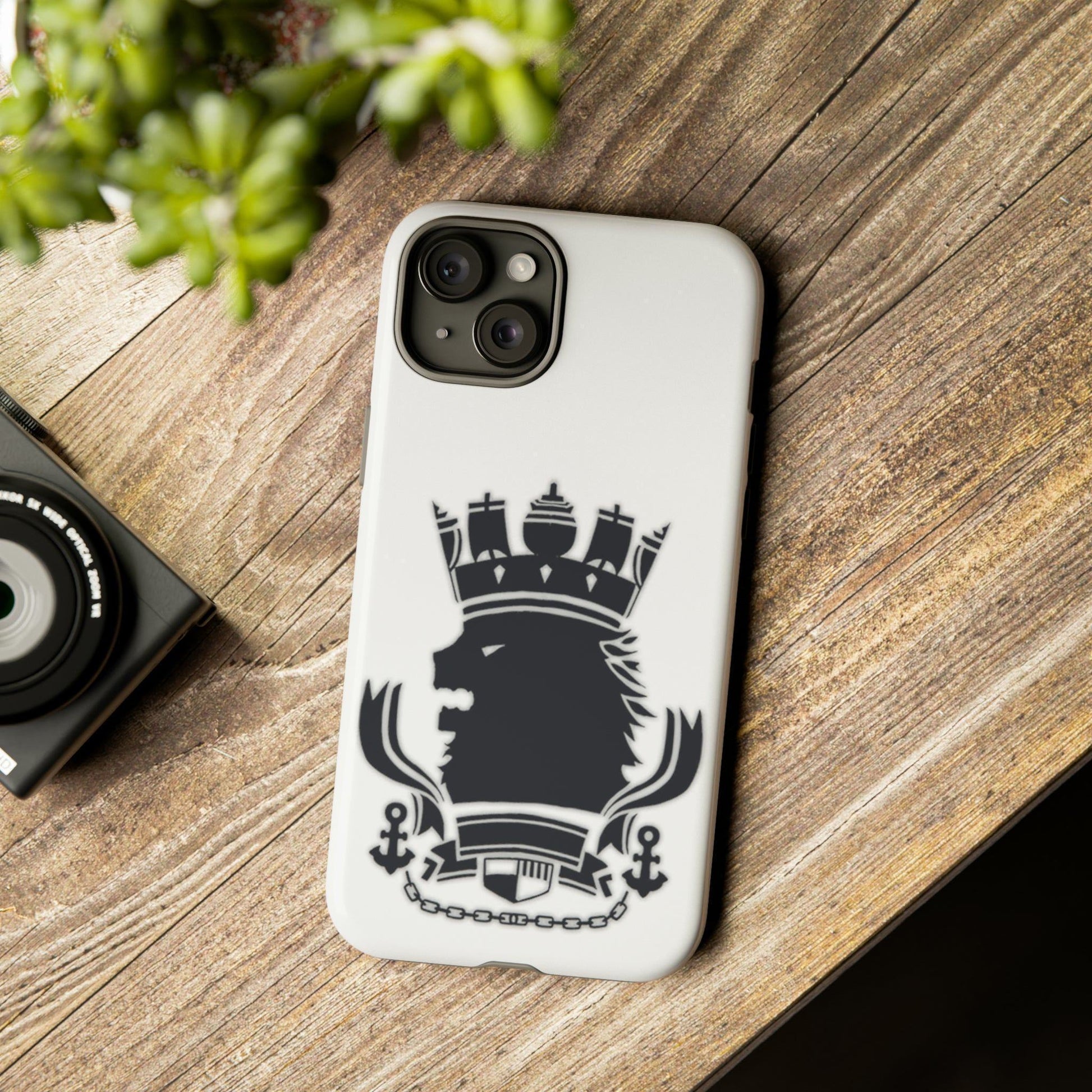 Apple Iphone Azur Lane Royal Navy Logo Cover Phone Case 36.99 Accessories, Apple, Azur, Glossy, Iphone, iPhone Cases, Lane, Logo, Matte, Navy, Phone accessory, Phone Cases, Royal JLR Design