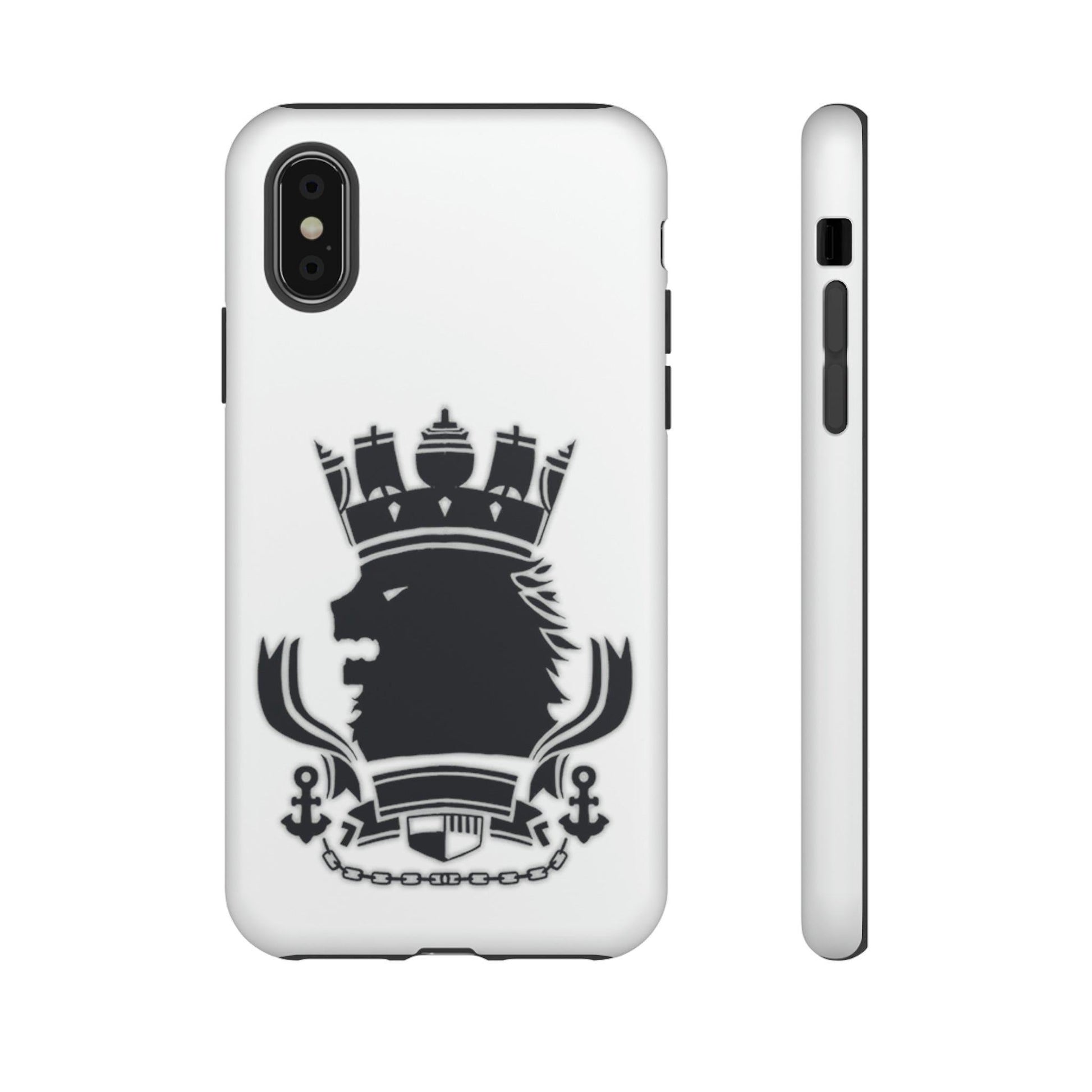 Apple Iphone Azur Lane Royal Navy Logo Cover Phone Case 36.99 Accessories, Apple, Azur, Glossy, Iphone, iPhone Cases, Lane, Logo, Matte, Navy, Phone accessory, Phone Cases, Royal JLR Design