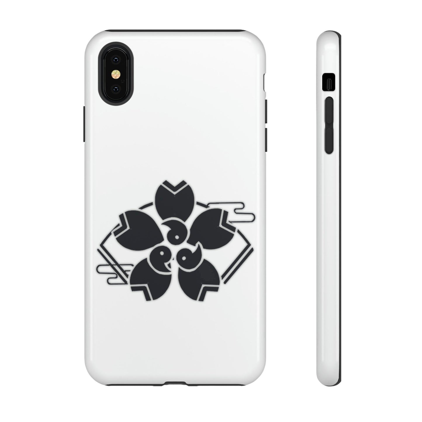 Apple Iphone Azur Lane Sakura Empire Logo Cover Phone Case 36.99 Accessories, Apple, Azur, Empire, Glossy, Iphone, iPhone Cases, Lane, Logo, Matte, Phone accessory, Phone Cases, Sakura JLR Design