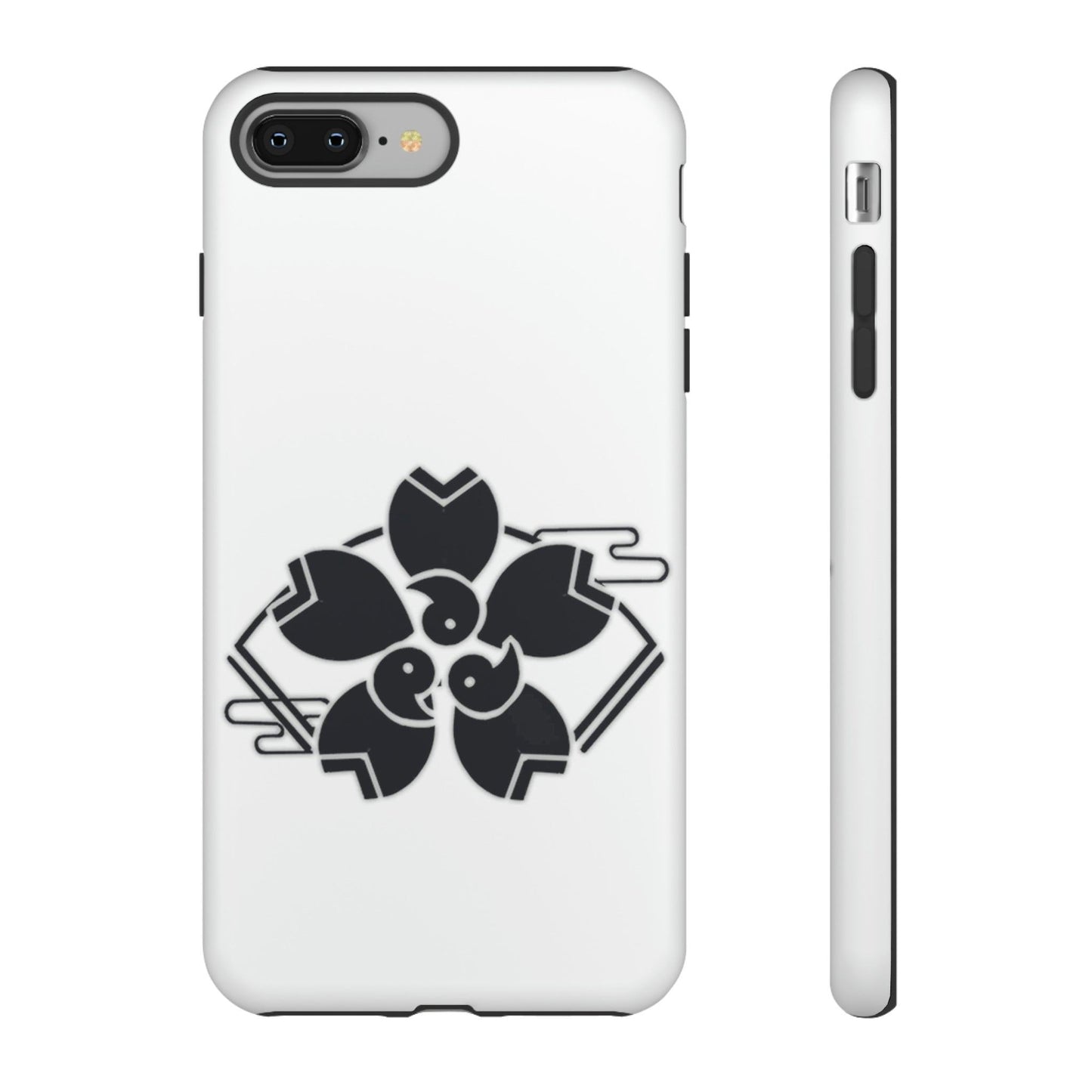 Apple Iphone Azur Lane Sakura Empire Logo Cover Phone Case 36.99 Accessories, Apple, Azur, Empire, Glossy, Iphone, iPhone Cases, Lane, Logo, Matte, Phone accessory, Phone Cases, Sakura JLR Design