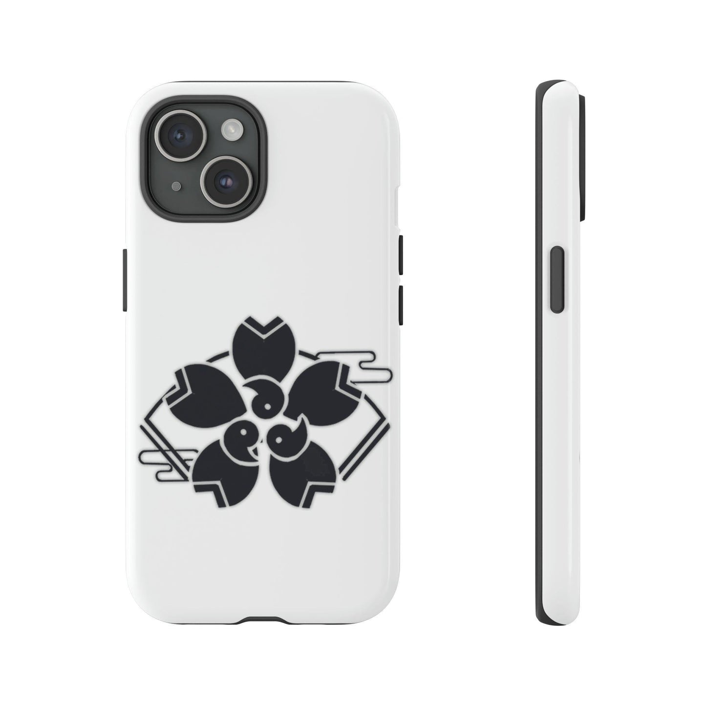 Apple Iphone Azur Lane Sakura Empire Logo Cover Phone Case 36.99 Accessories, Apple, Azur, Empire, Glossy, Iphone, iPhone Cases, Lane, Logo, Matte, Phone accessory, Phone Cases, Sakura JLR Design