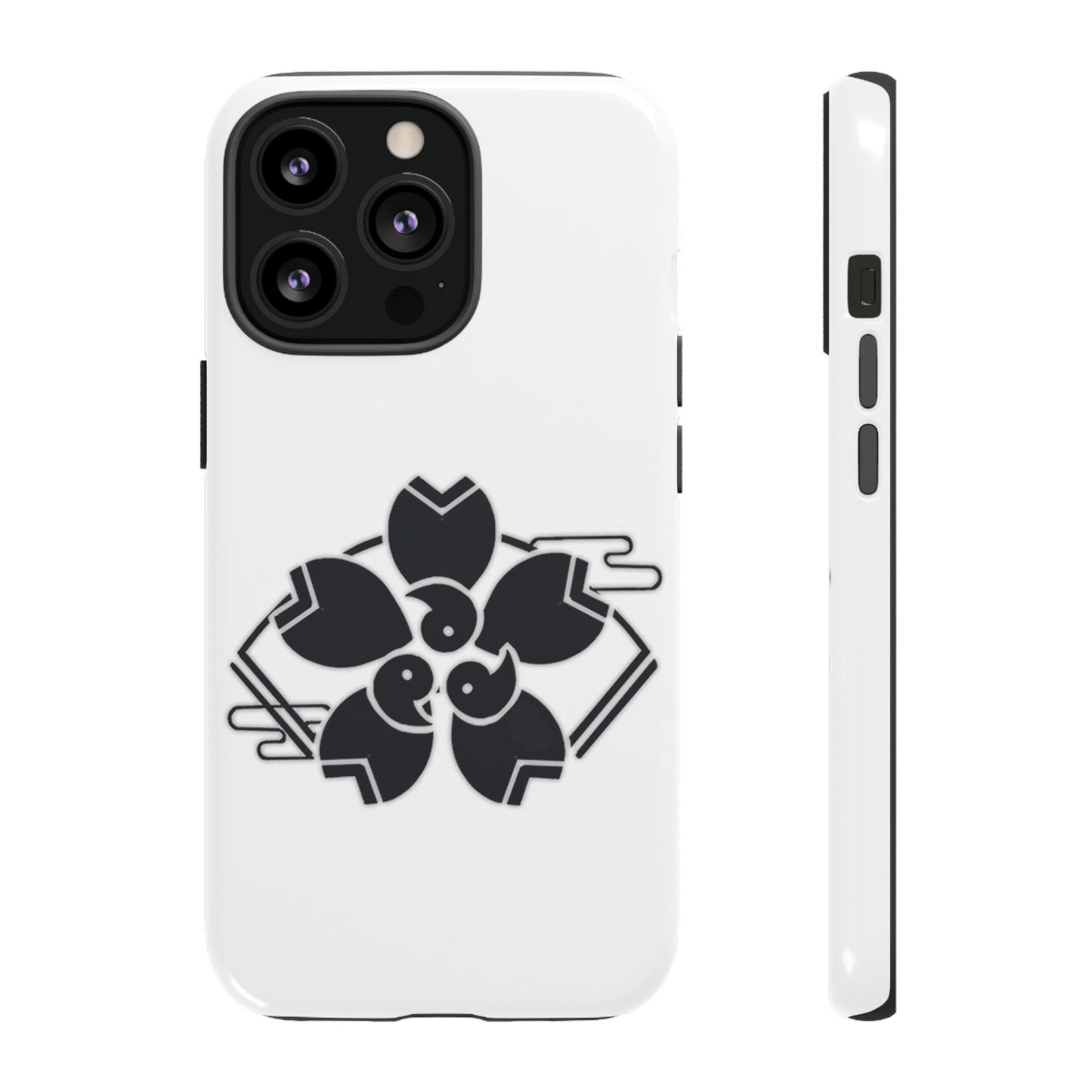 Apple Iphone Azur Lane Sakura Empire Logo Cover Phone Case 36.99 Accessories, Apple, Azur, Empire, Glossy, Iphone, iPhone Cases, Lane, Logo, Matte, Phone accessory, Phone Cases, Sakura JLR Design