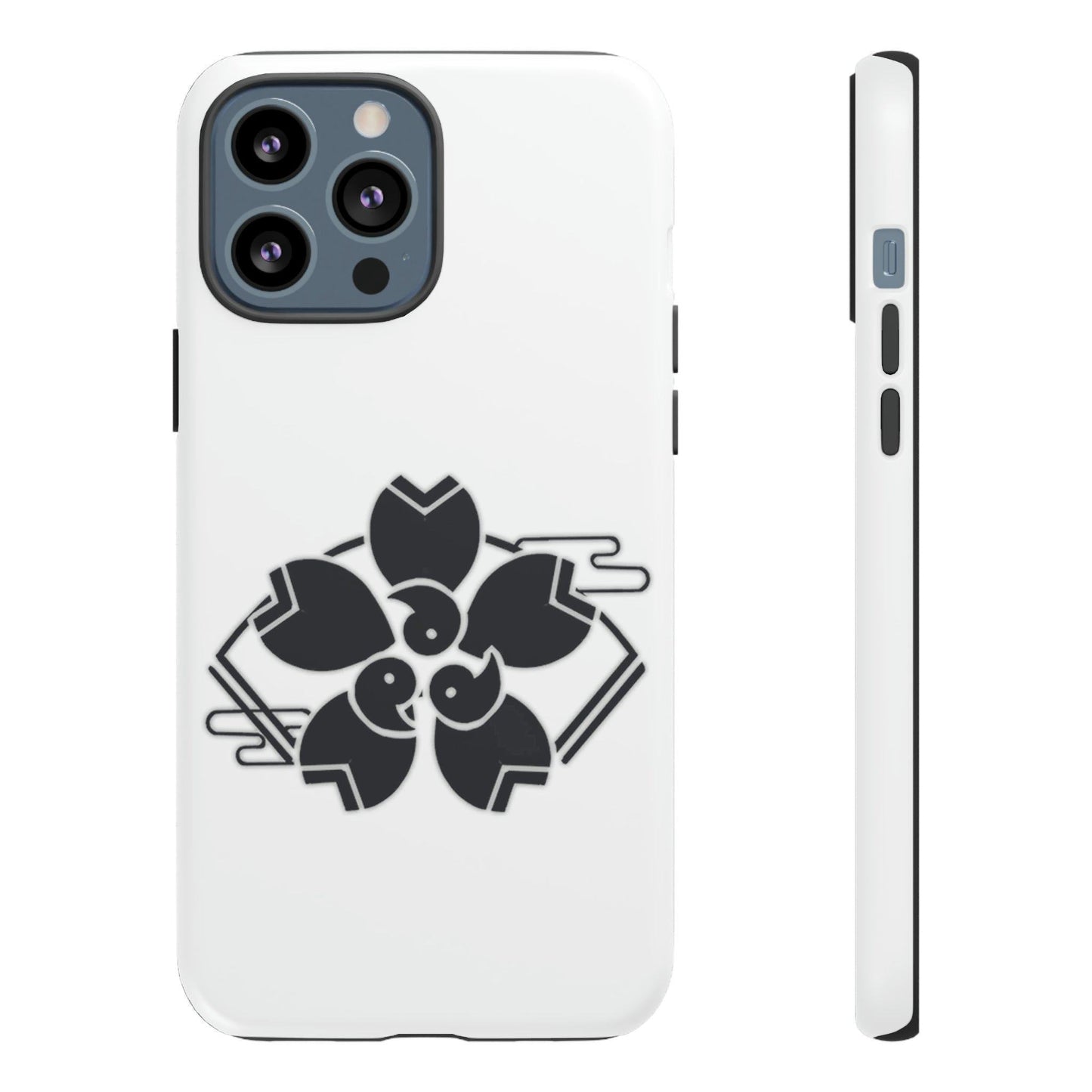 Apple Iphone Azur Lane Sakura Empire Logo Cover Phone Case 36.99 Accessories, Apple, Azur, Empire, Glossy, Iphone, iPhone Cases, Lane, Logo, Matte, Phone accessory, Phone Cases, Sakura JLR Design