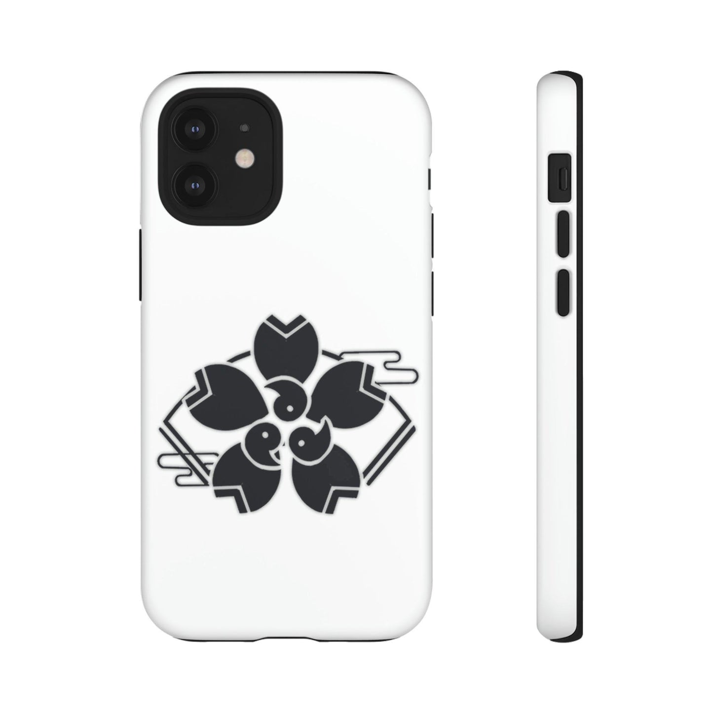 Apple Iphone Azur Lane Sakura Empire Logo Cover Phone Case 36.99 Accessories, Apple, Azur, Empire, Glossy, Iphone, iPhone Cases, Lane, Logo, Matte, Phone accessory, Phone Cases, Sakura JLR Design