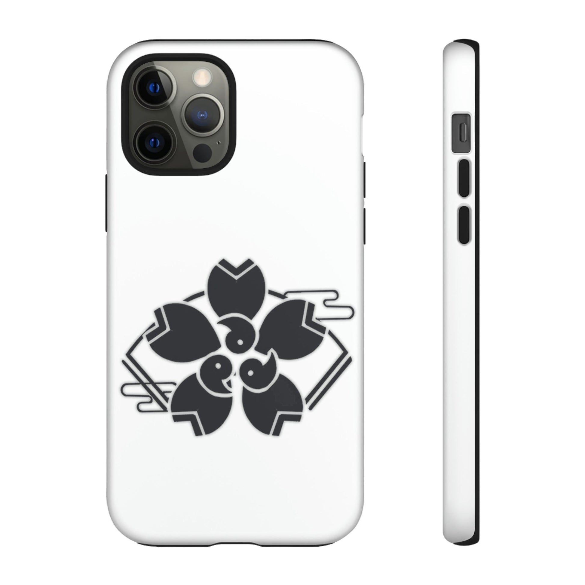 Apple Iphone Azur Lane Sakura Empire Logo Cover Phone Case 36.99 Accessories, Apple, Azur, Empire, Glossy, Iphone, iPhone Cases, Lane, Logo, Matte, Phone accessory, Phone Cases, Sakura JLR Design