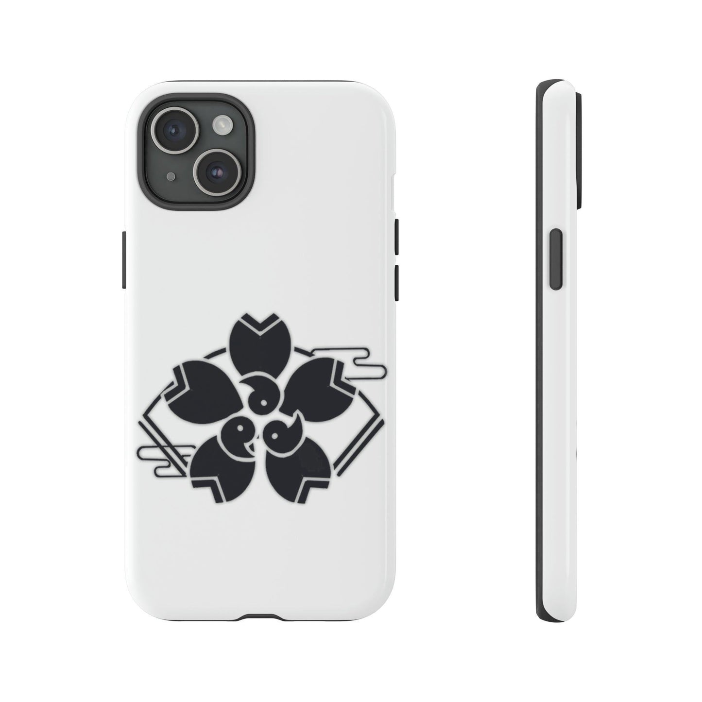 Apple Iphone Azur Lane Sakura Empire Logo Cover Phone Case 36.99 Accessories, Apple, Azur, Empire, Glossy, Iphone, iPhone Cases, Lane, Logo, Matte, Phone accessory, Phone Cases, Sakura JLR Design