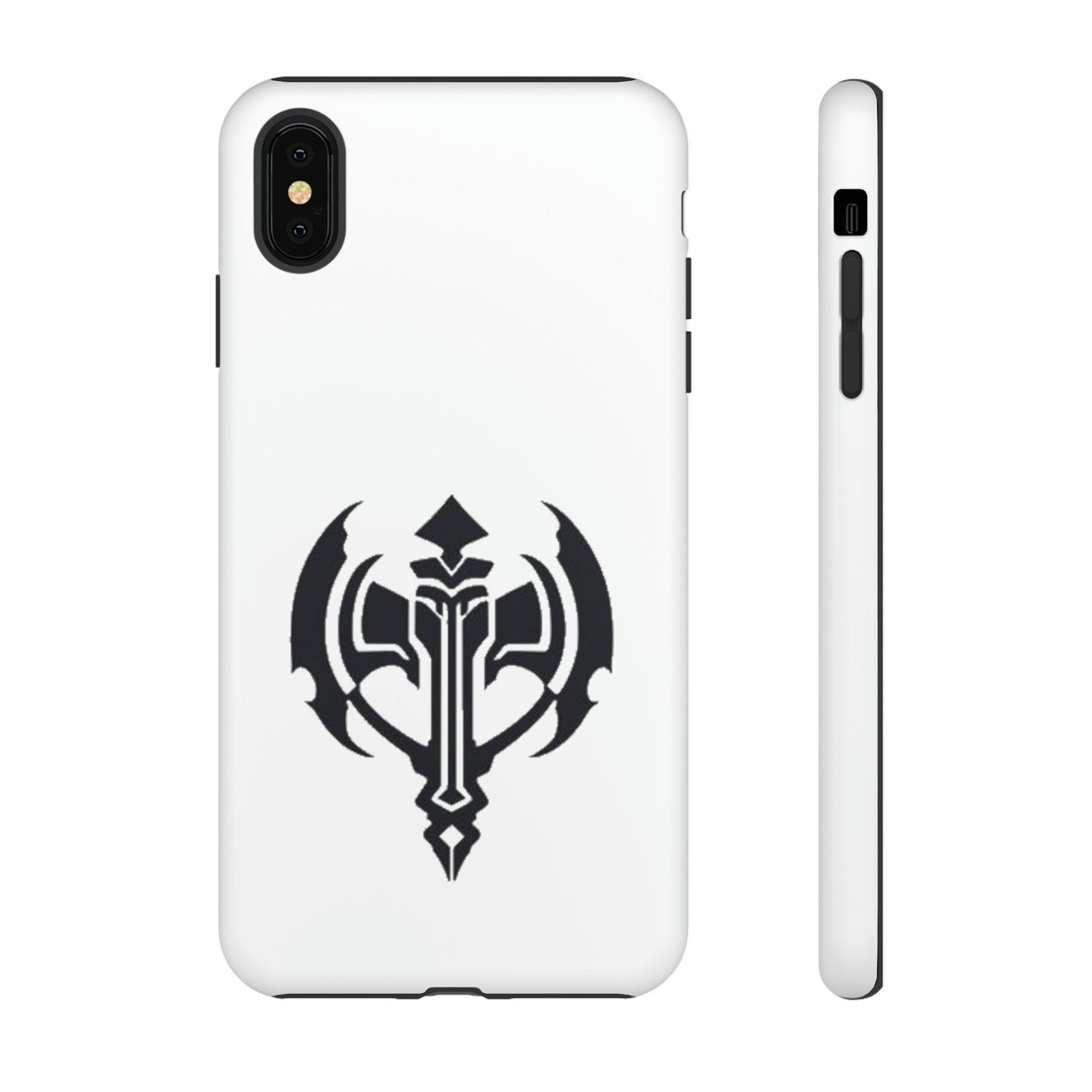 Apple Iphone Azur Lane Vichya Dominion Logo Cover Phone Case 36.99 Accessories, Apple, Azur, Dominion, Glossy, Iphone, iPhone Cases, Lane, Logo, Matte, Phone accessory, Phone Cases, Vichya JLR Design