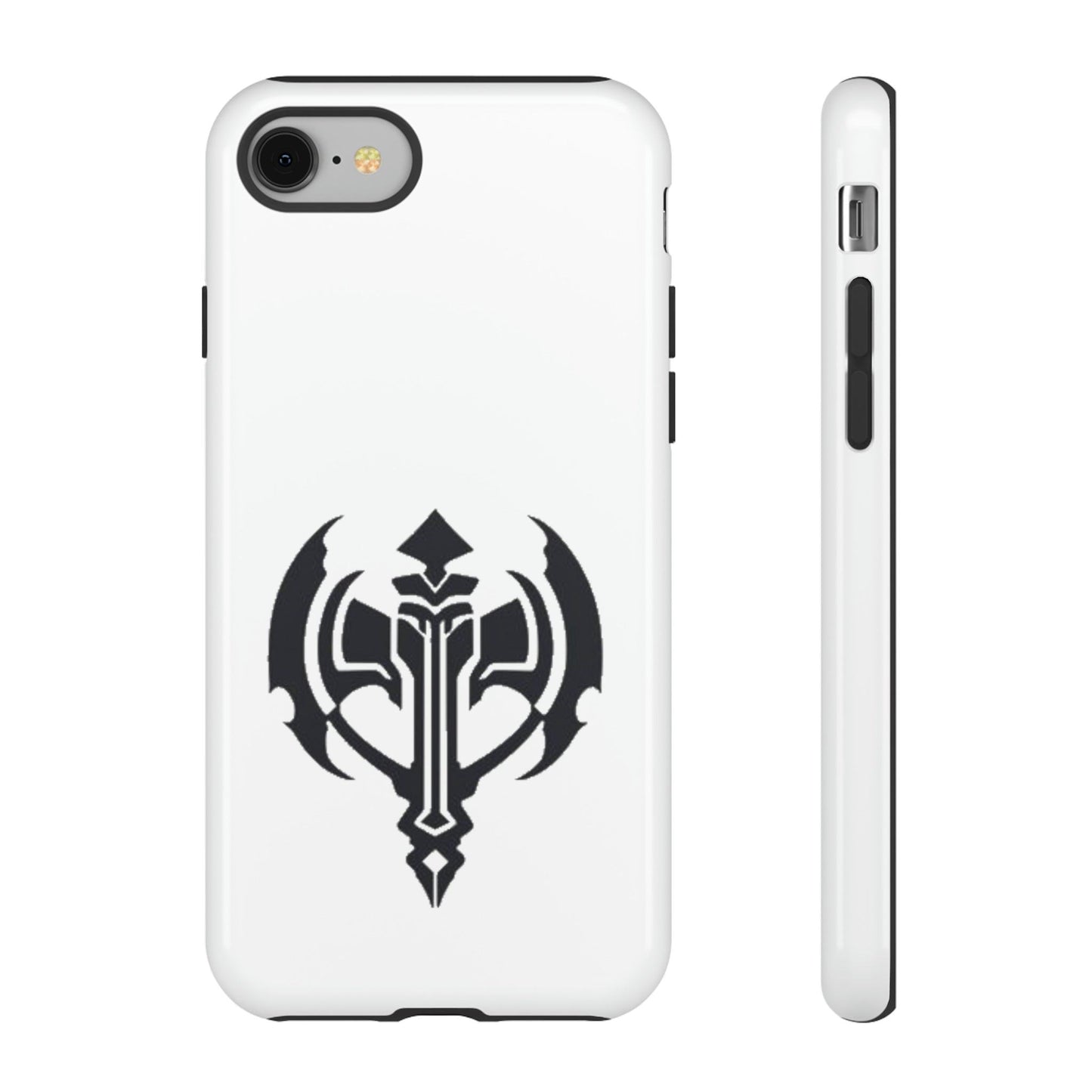 Apple Iphone Azur Lane Vichya Dominion Logo Cover Phone Case 36.99 Accessories, Apple, Azur, Dominion, Glossy, Iphone, iPhone Cases, Lane, Logo, Matte, Phone accessory, Phone Cases, Vichya JLR Design