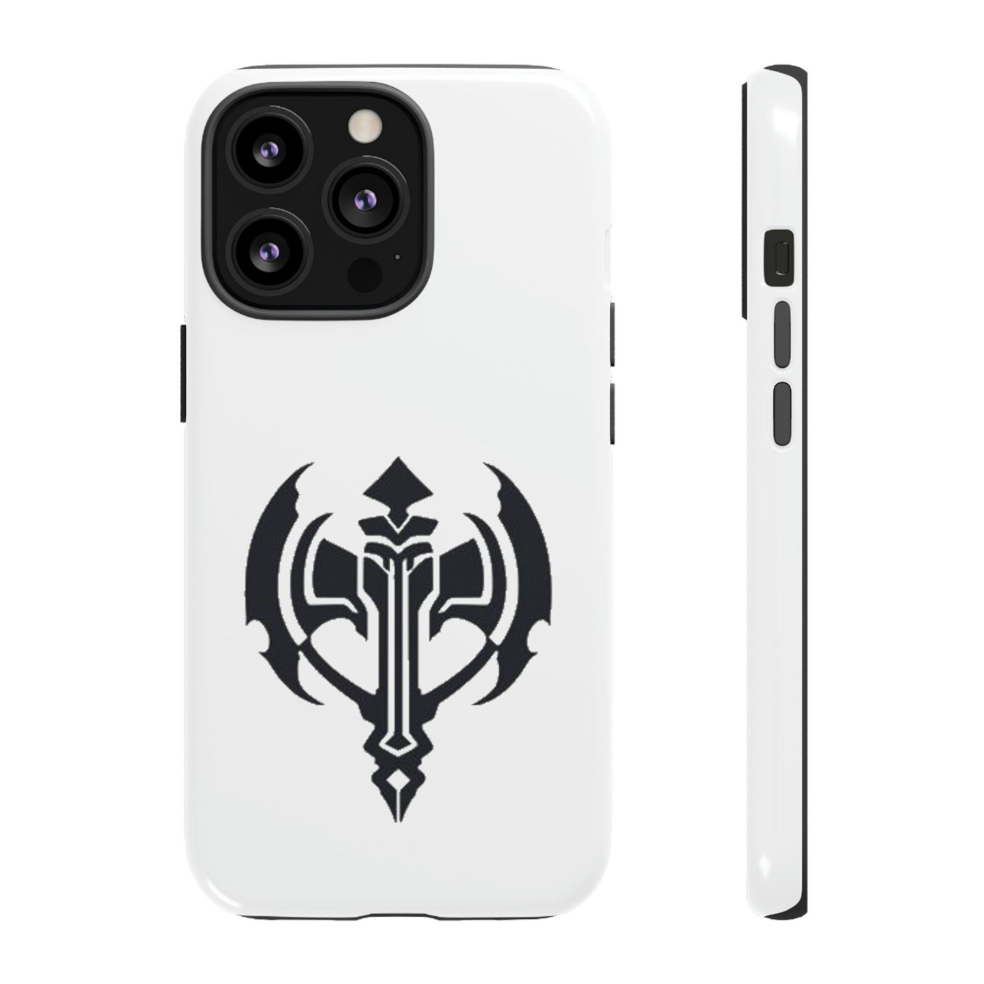 Apple Iphone Azur Lane Vichya Dominion Logo Cover Phone Case 36.99 Accessories, Apple, Azur, Dominion, Glossy, Iphone, iPhone Cases, Lane, Logo, Matte, Phone accessory, Phone Cases, Vichya JLR Design