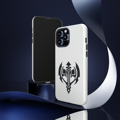 Apple Iphone Azur Lane Vichya Dominion Logo Cover Phone Case 36.99 Accessories, Apple, Azur, Dominion, Glossy, Iphone, iPhone Cases, Lane, Logo, Matte, Phone accessory, Phone Cases, Vichya JLR Design