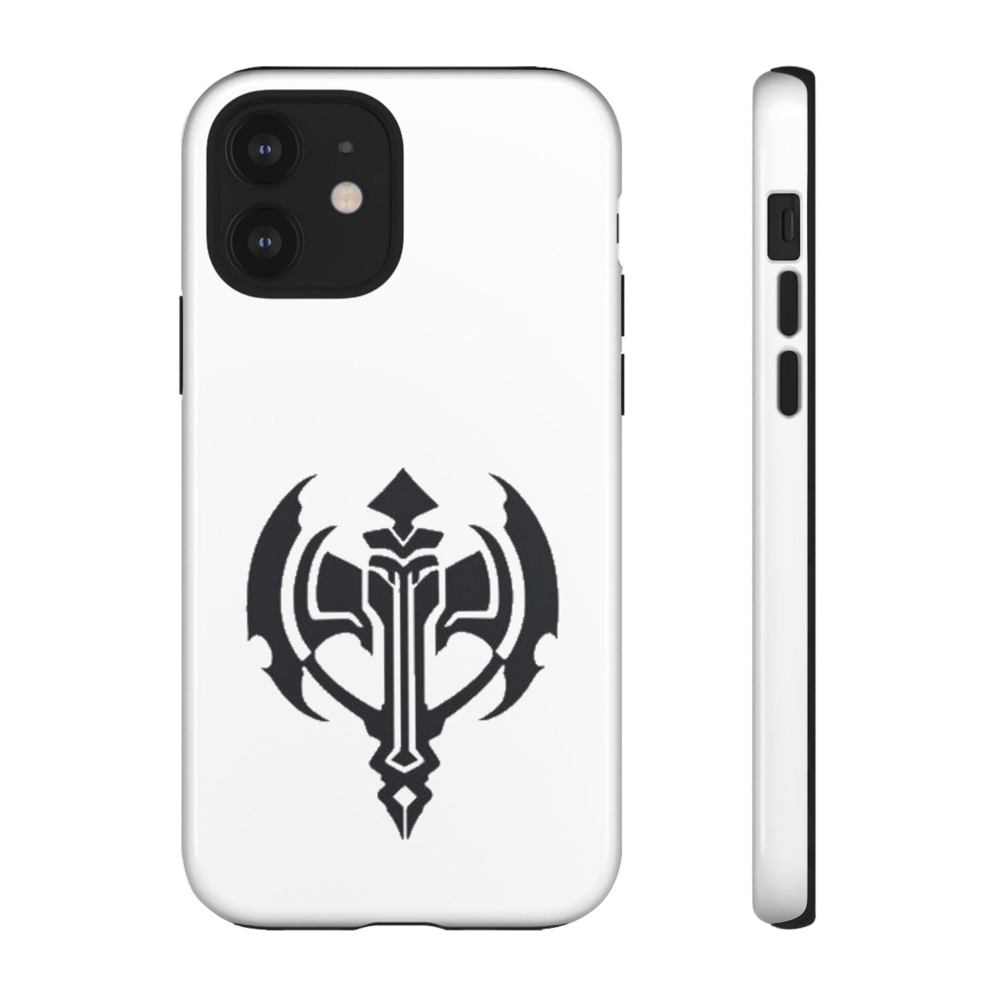 Apple Iphone Azur Lane Vichya Dominion Logo Cover Phone Case 36.99 Accessories, Apple, Azur, Dominion, Glossy, Iphone, iPhone Cases, Lane, Logo, Matte, Phone accessory, Phone Cases, Vichya JLR Design