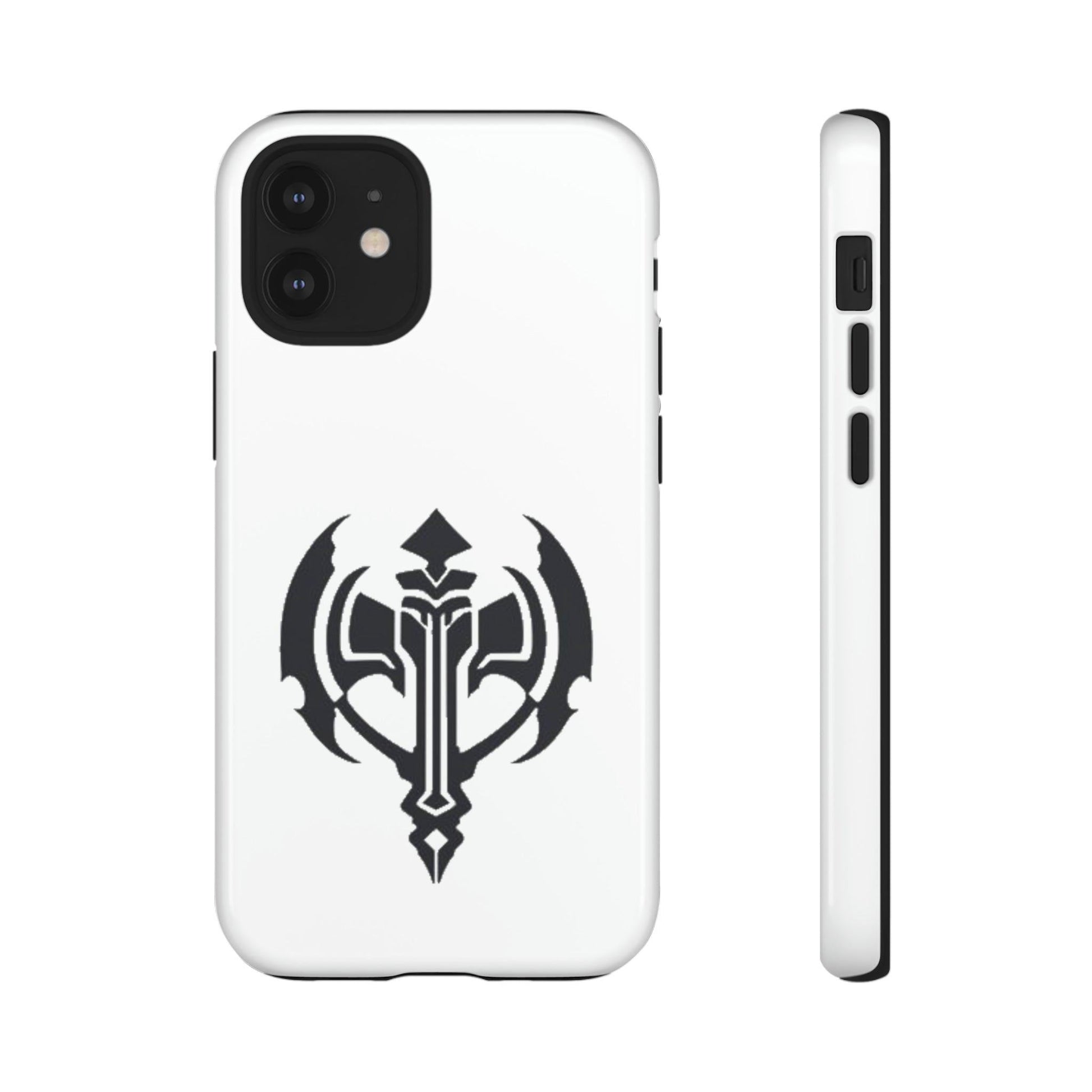 Apple Iphone Azur Lane Vichya Dominion Logo Cover Phone Case 36.99 Accessories, Apple, Azur, Dominion, Glossy, Iphone, iPhone Cases, Lane, Logo, Matte, Phone accessory, Phone Cases, Vichya JLR Design