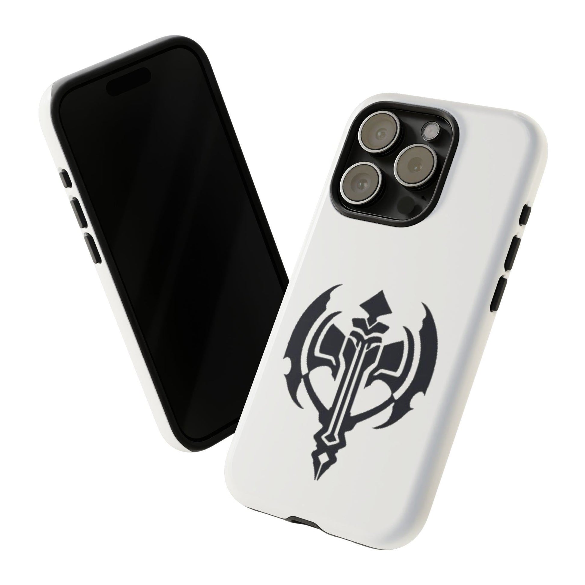 Apple Iphone Azur Lane Vichya Dominion Logo Cover Phone Case 36.99 Accessories, Apple, Azur, Dominion, Glossy, Iphone, iPhone Cases, Lane, Logo, Matte, Phone accessory, Phone Cases, Vichya JLR Design