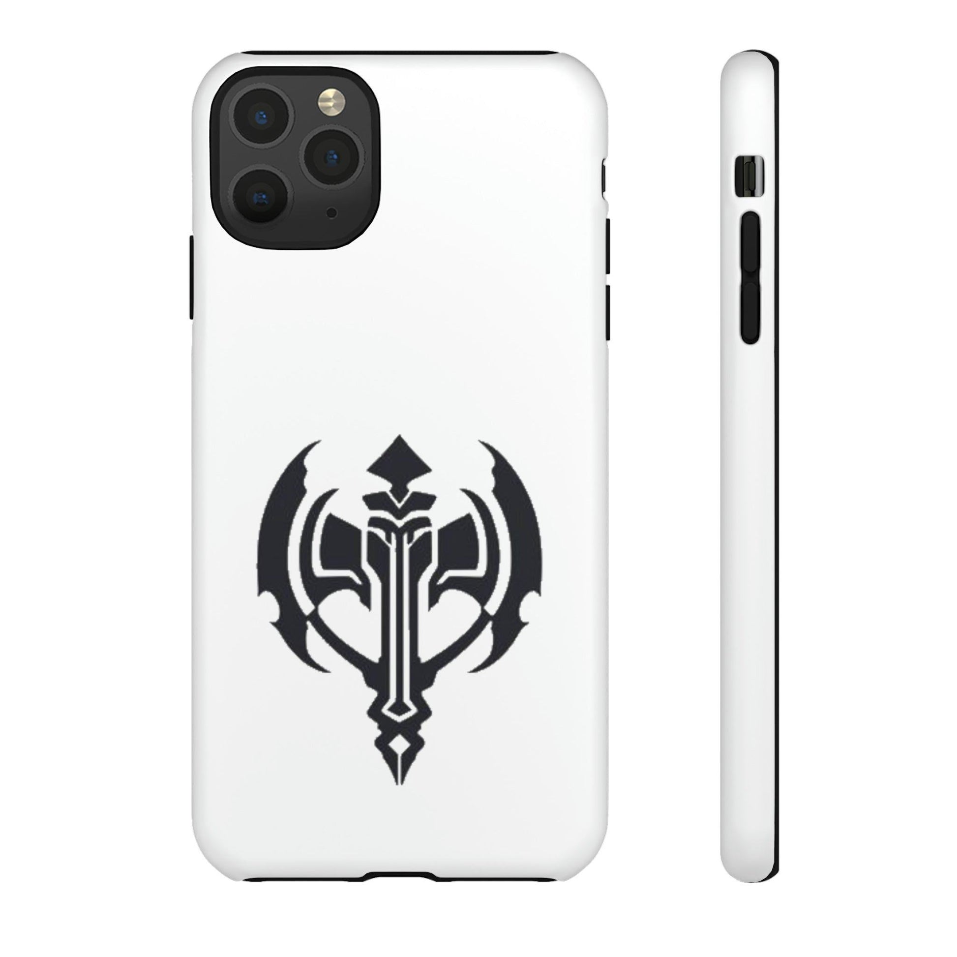 Apple Iphone Azur Lane Vichya Dominion Logo Cover Phone Case 36.99 Accessories, Apple, Azur, Dominion, Glossy, Iphone, iPhone Cases, Lane, Logo, Matte, Phone accessory, Phone Cases, Vichya JLR Design