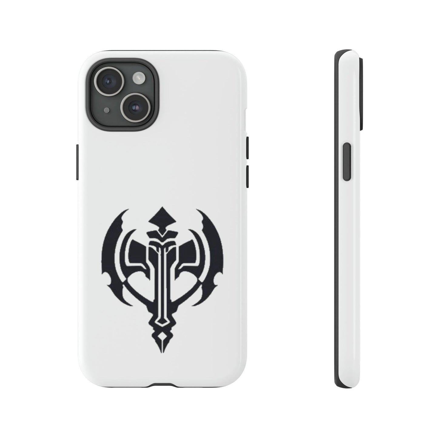 Apple Iphone Azur Lane Vichya Dominion Logo Cover Phone Case 36.99 Accessories, Apple, Azur, Dominion, Glossy, Iphone, iPhone Cases, Lane, Logo, Matte, Phone accessory, Phone Cases, Vichya JLR Design