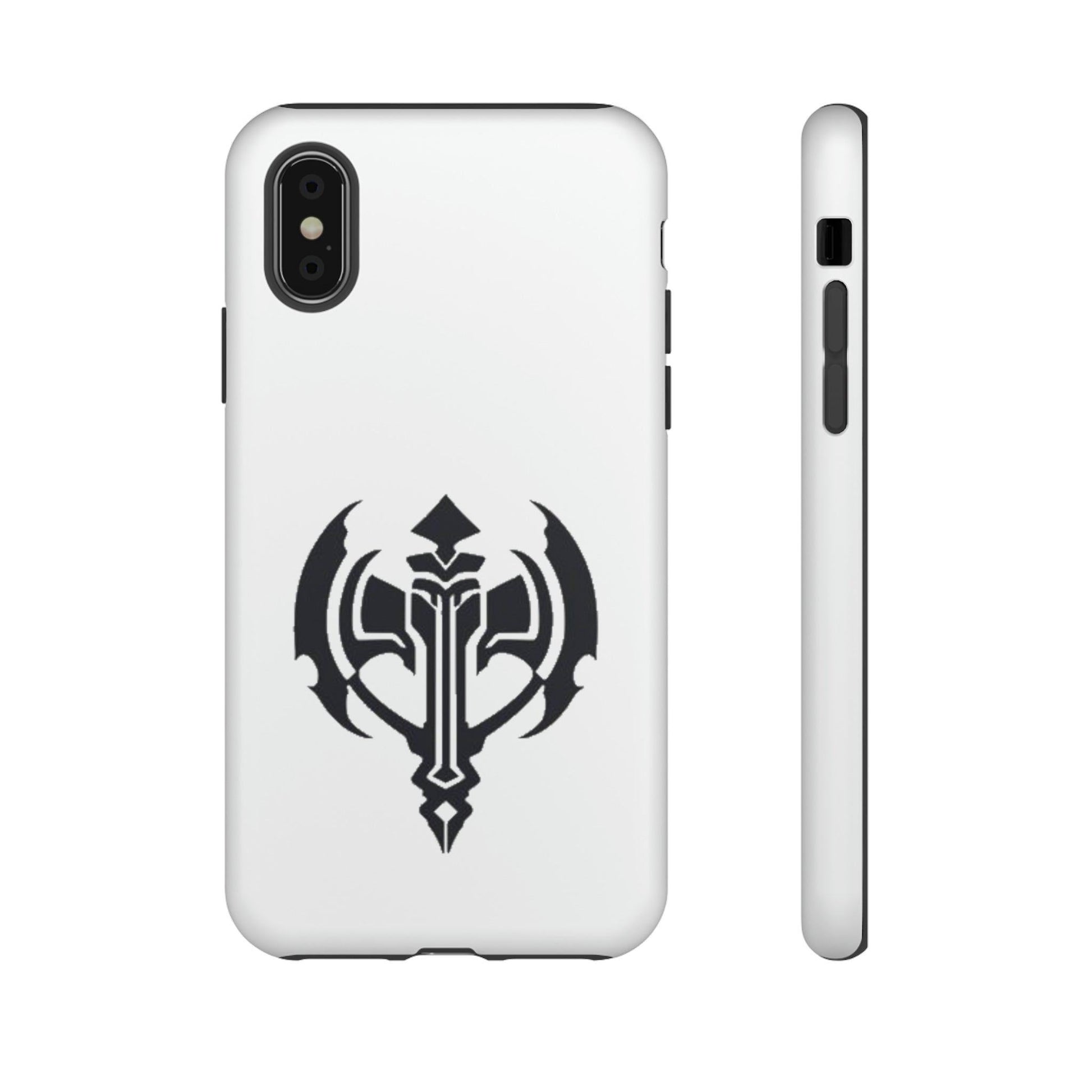 Apple Iphone Azur Lane Vichya Dominion Logo Cover Phone Case 36.99 Accessories, Apple, Azur, Dominion, Glossy, Iphone, iPhone Cases, Lane, Logo, Matte, Phone accessory, Phone Cases, Vichya JLR Design