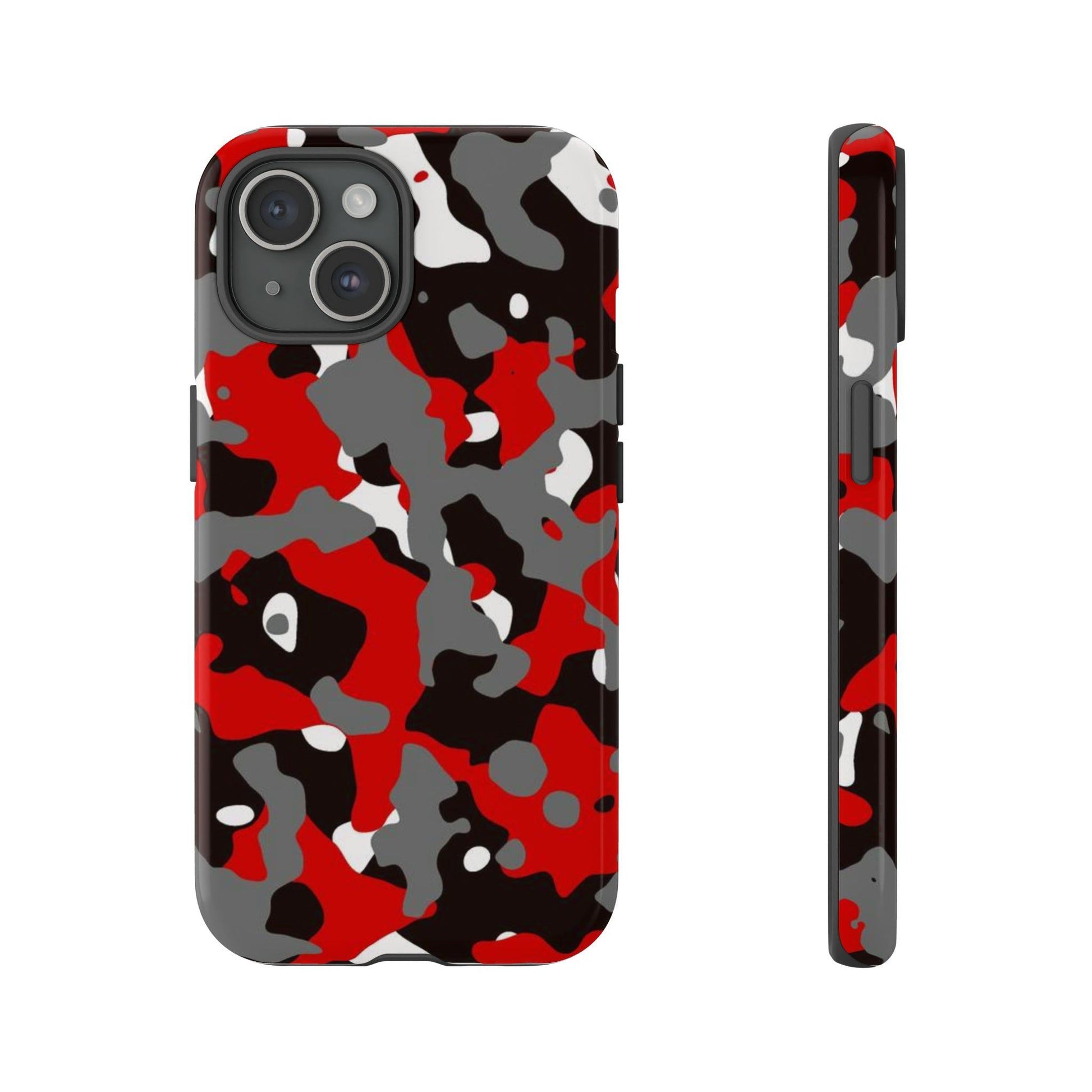 Apple Iphone Camouflage Cover Phone Case 36.99 Accessories, Glossy, iPhone Cases, Matte, Phone accessory, Phone Cases, Samsung Cases JLR Design