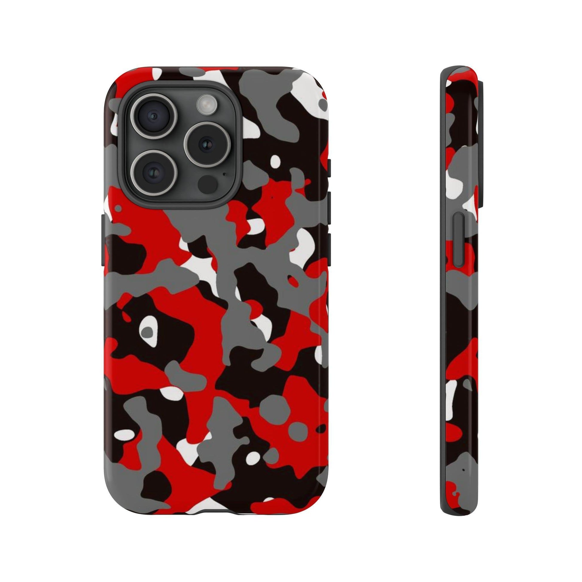 Apple Iphone Camouflage Cover Phone Case 36.99 Accessories, Glossy, iPhone Cases, Matte, Phone accessory, Phone Cases, Samsung Cases JLR Design