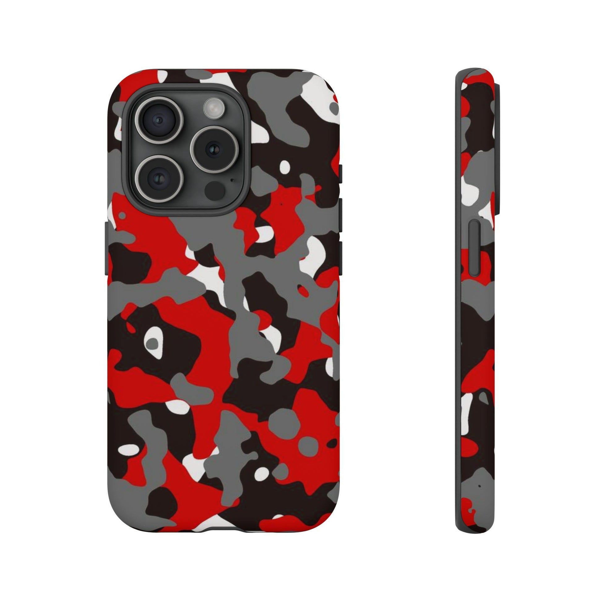 Apple Iphone Camouflage Cover Phone Case 36.99 Accessories, Glossy, iPhone Cases, Matte, Phone accessory, Phone Cases, Samsung Cases JLR Design