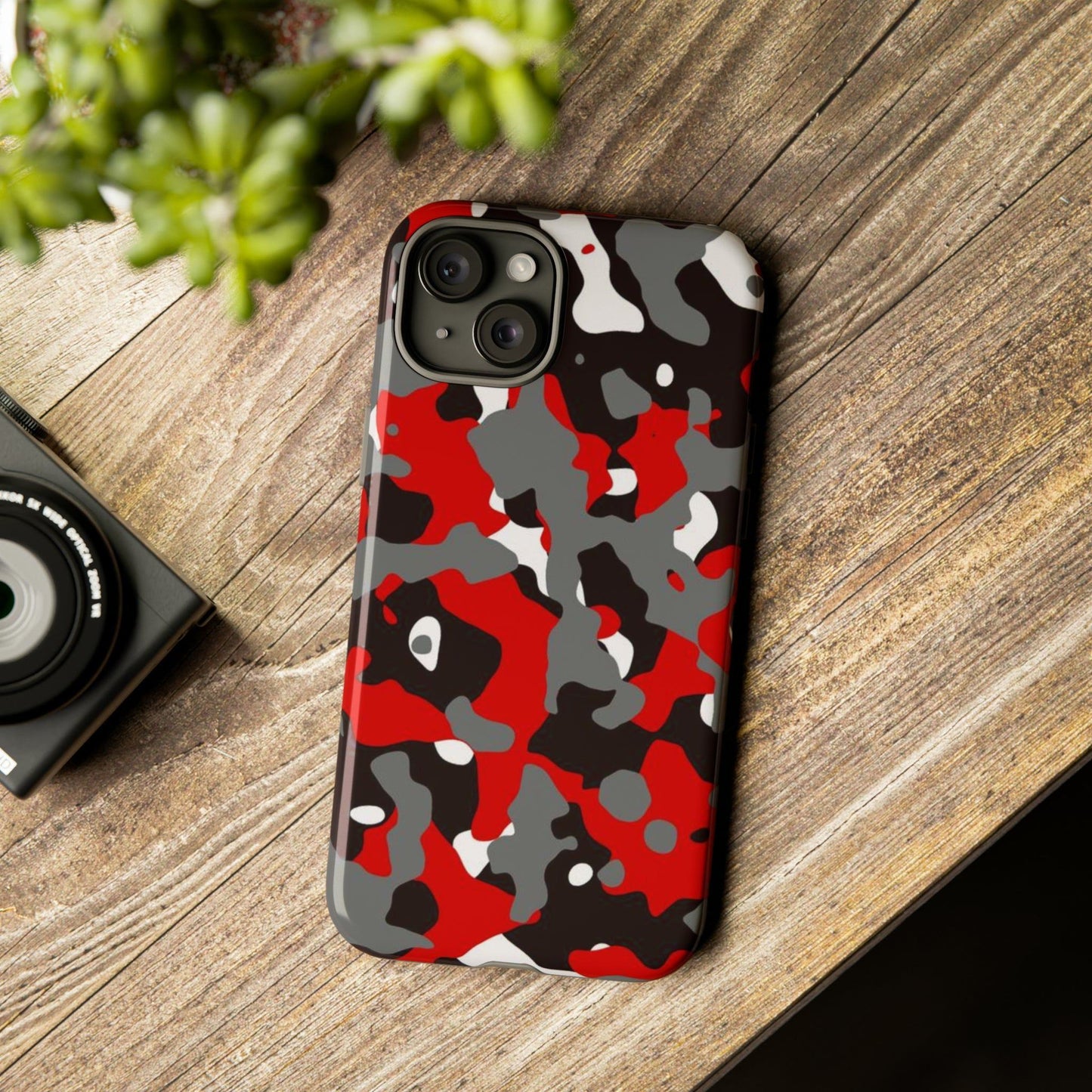 Apple Iphone Camouflage Cover Phone Case 36.99 Accessories, Glossy, iPhone Cases, Matte, Phone accessory, Phone Cases, Samsung Cases JLR Design