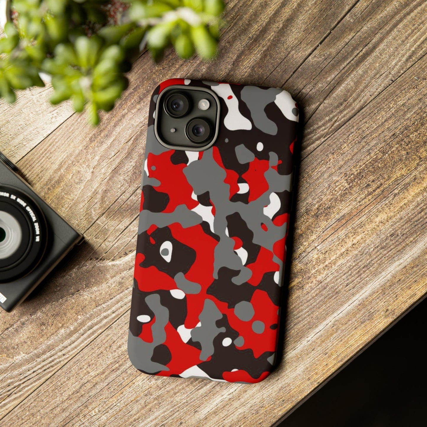 Apple Iphone Camouflage Cover Phone Case 36.99 Accessories, Glossy, iPhone Cases, Matte, Phone accessory, Phone Cases, Samsung Cases JLR Design