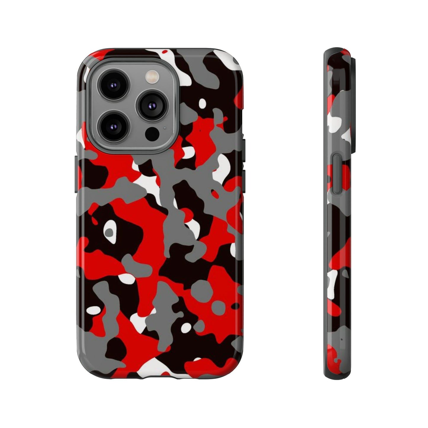 Apple Iphone Camouflage Cover Phone Case 36.99 Accessories, Glossy, iPhone Cases, Matte, Phone accessory, Phone Cases, Samsung Cases JLR Design